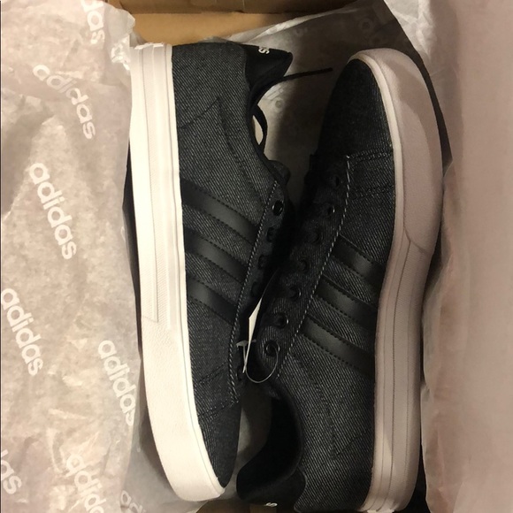 Adidas DAILY 2.0 SHOES DB0284 - Picture 7 of 8